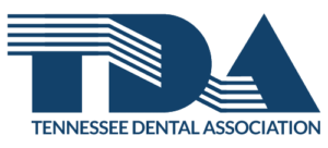 Member of the Tennessee Dental Association