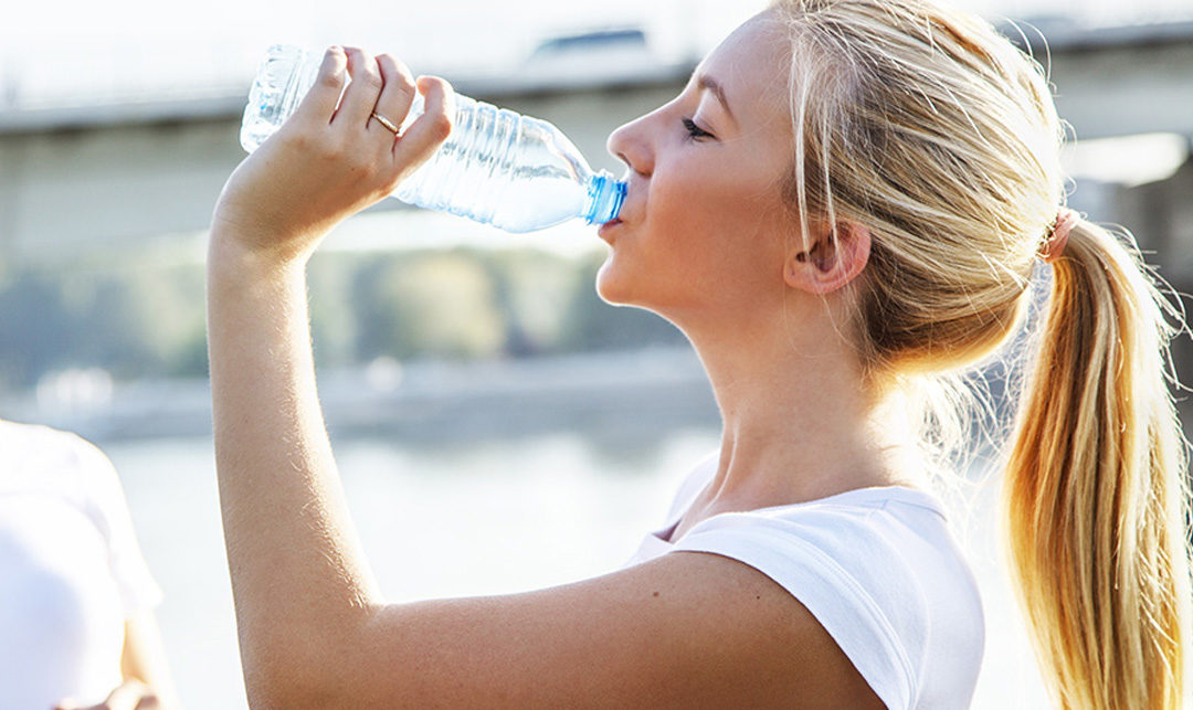 Avoid Sugary Drinks while Staying Hydrated This Summer