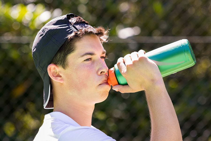 The Hidden Dangers of Sports and Energy Drinks