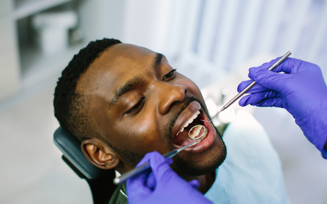 Importance of Oral Cancer Screenings