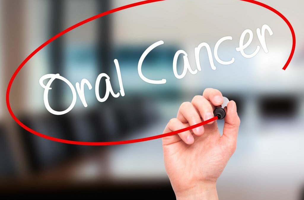 Shining a Light on Oral Cancer: Why Awareness Matters